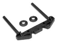 HPI TROPHY TRUGGY 101189 - BODY MOUNT SET